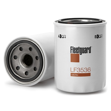 Fleetguard Oil Filter LF3536